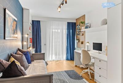 Apartament 4 Camere | HERASTRAU | Baneasa | 138mp - 7