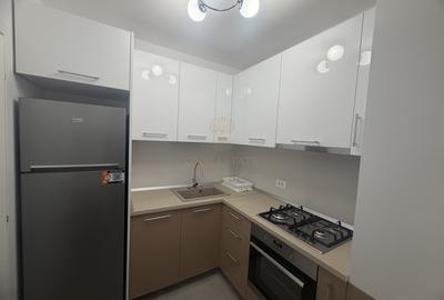 Garsoniera  45mp +Parcare  | Titanium Residence | Bloc Nou | Centrala - 5