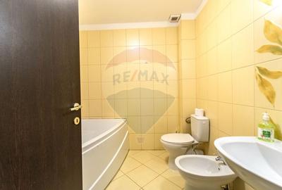 De închiriat apartament 2 camere| Str. Ioan Socec | Mobilat | - 5