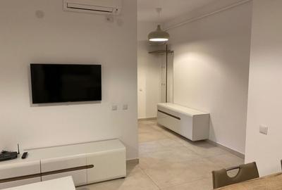 PACURARI CONCEPT-ap. 2 camere, 45 m, inchiriat, et.8/11,mobilat si utilat! - 4