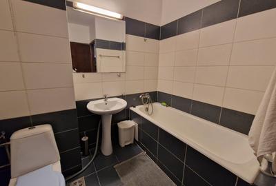 # LIBER - 2 camere amenajat complet bloc nou - TATARASI - KAUFLAND - 14
