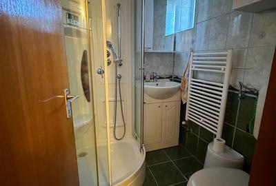 Apartament 3 camere decomandate, 100 mp, strada Hasdeu - 8