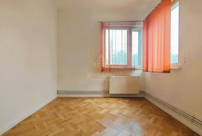 Vanzare apartament 3 camere in vila Cotroceni, langa Palatul Cotroceni - 12