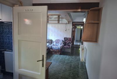 Casă tip duplex D+P+1E+M de vânzare – Ploiesti, Strada Granitului - 9