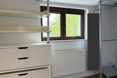APARTAMENT CU 5 CAMERE IN VILA RENOVATA - PE INTREGUL ETAJ - AVIATORILOR - 12