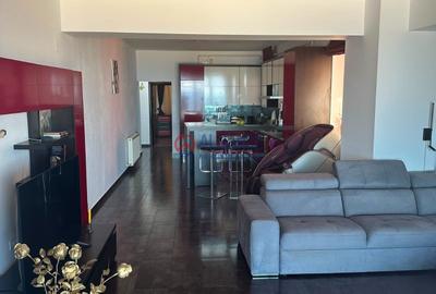 Apartament exclusivist de închiriat cu vedere spectaculoasă către - 1