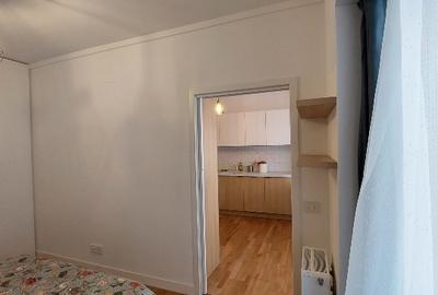 Super apartament mobilat in complex Marmura - 11