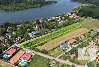 Teren Snagov – Aproape de Lacul Snagov și pădure - 14