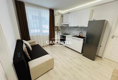 Apartament cu 3 camere decomandat în Florești
