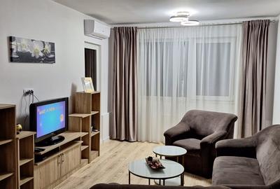 APARTAMENT 2 CAMERE DE INCHIRIAT/OTOPENI RESIDENCE/70MP/PARCARE INCLUSA - 2