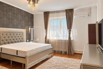 Apartament spatios cu 4 camere | Parcul Circului | str. Fibrei - 18