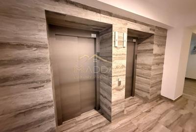 Apartament modern*Complex NOU* Parcare inclusa**Malul marii//Mamaia Nord - 16