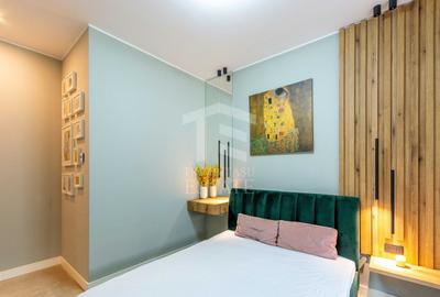 Domenii 1 Mai- Luxuria Residence- 3 camere + loc parcare 2020 - 12