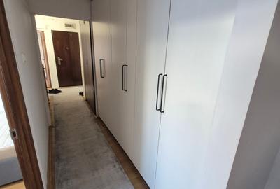 3 Cam--Girocului--3 Min de Spital Jududetean-Mobilat--Utilat-Centrala-400 Euro! - 20