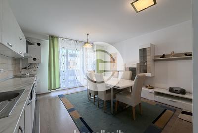 Apartament mobilat, utilat | 3 camere | 73 MpU | Turnisor | Parcare - 4