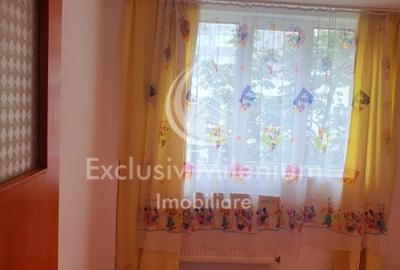 Apartament nemobilat 3 camere Drumul Taberei loc de parcare - 7