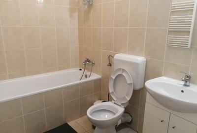 Ap. 2 dormitoare Lipovei - Iulius Mall cu centrala de inchiriat - 7