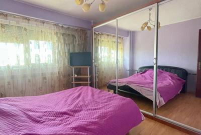 Apartament 2 camere  Mazepa 1, zona Agenția de Voiaj - 3