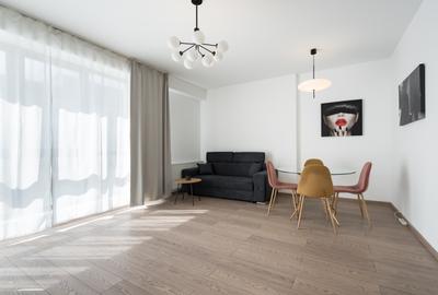 Apartament cu 3 camere in Pipera - rond OMV - fara comision - 1
