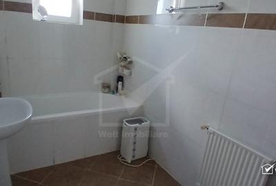 Apartament 100mp 3cam, garaj subteran,  pet friendly, Str. Becas - 11