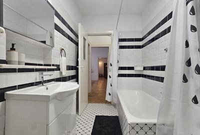 Inchiriere apartament 4 camere | Strada Atena | Capitale - 18