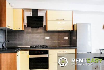 Apartament doua cemere zona Copou - Exclusive Residence - 4