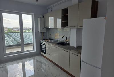 Apartament modern cu 2 camere, prima închiriere, Metalurgiei, Sector 4 - 14