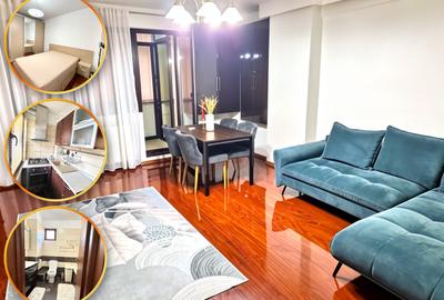 Apartament 2 camere | 13 min Metrou Obor | Centrală Proprie - 1