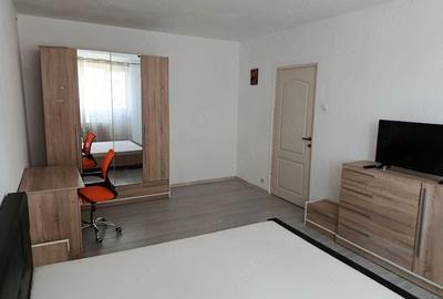 Garsoniera langa metrou 1 Decembrie, renovata, pret negociabil, etaj 4 din 9 - 2
