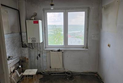 Apartament cu 2 camere semidecomandat în Fălticeni