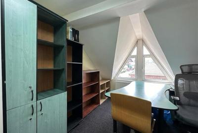 Cladire Magazin + Birouri - Sacele Central - Brasov - 31