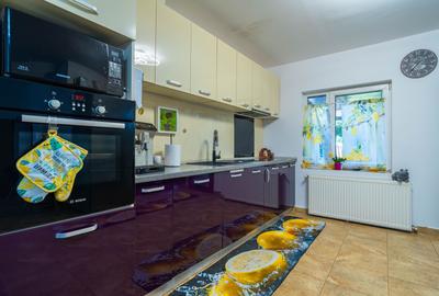Vilă premium în Gai – 5 camere, mobilată complet, teren 700 mp, - 3