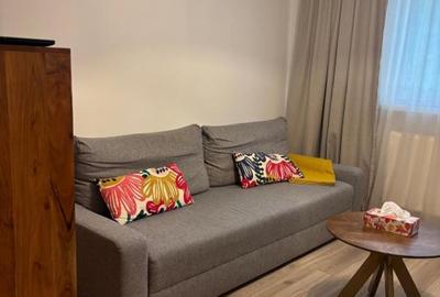 Tineretului-apartament 2 camere - 2
