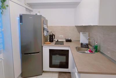 Garsoniera Parcul Carol / ISG Residence - 10