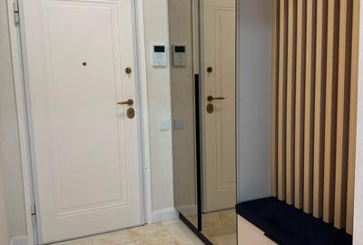 Apartament de inchiriat cu 2  camere- Royal Town Copou Iasi - 10