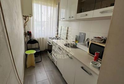 Apartament 2 camere-balcon-Zona Decebal, Apolo - 4