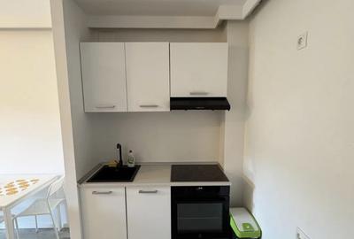 Inchiriere 2 camere  | H PIPERA Lake |  Parcare - 4