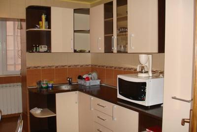 Apartament 3 camere - 1
