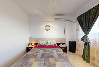 Apartament 2 camere Bloc nou 2 min Metrou Dimitrie Leonida Berceni 100 - 21