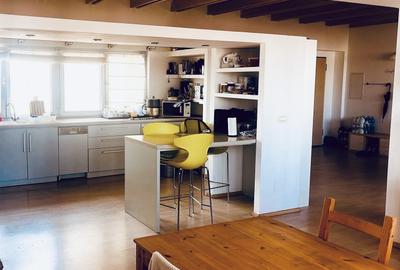 Penthouse spatios de 136 MP + 2 parcari incluse | Complexul Studentesc - 4