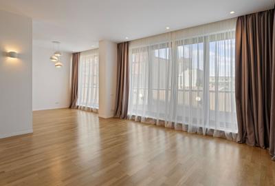 DUPLEX SUPERB UNIVERSITATE CU TERASA 50MP - 1