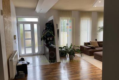 Casa individuala in Ronat, design modern, finisaje calitative. - 5
