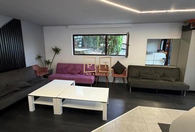 Spatiu comercial de vanzare, 163 mp, zona TEILOR! - 1