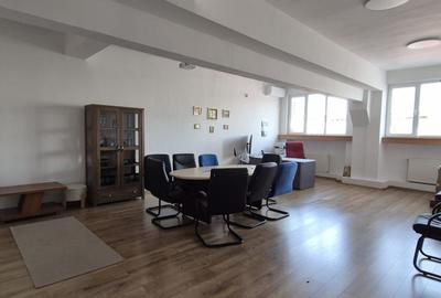 De vanzare hala productie/ depozitare + birouri - 1700 mp - 7