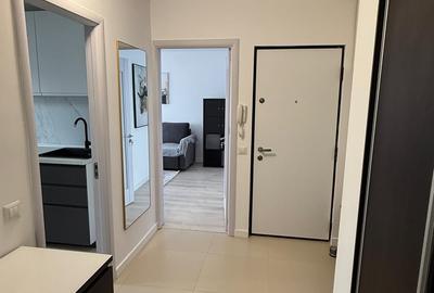 FIRST RENT Apart 2 camere 55m2 | Aviatiei - Elena Caragiani | Metrou Aurel V. - 11
