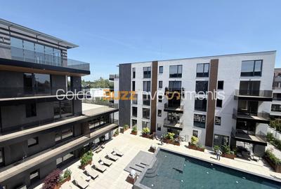 Apartament 4 camere | 165 mp | Piscină | Complex nou 2025 - 5