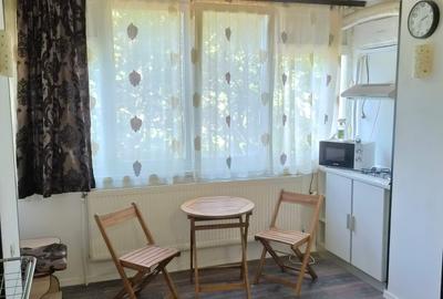 Garsoniera Tiglina2 et2/7 ,centrala ,Mobilata si Utilata  250 euro - 3