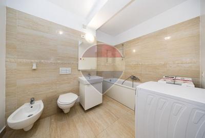 Apartament modern - view superb Dealul Morii - 13