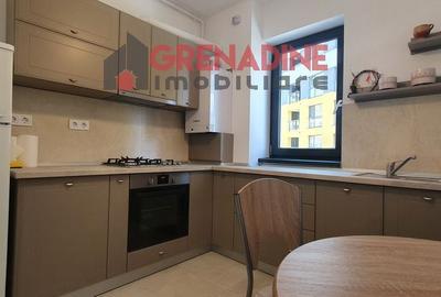 Apartament premium 2 camere | Cosmopolit Magnolia | Răcădău - 5