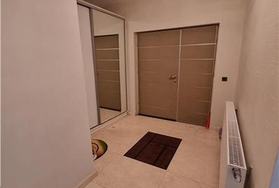 Casa-Vila Deosebita Central S+P+1+M  str 1 Decembrie Alexandria - 19